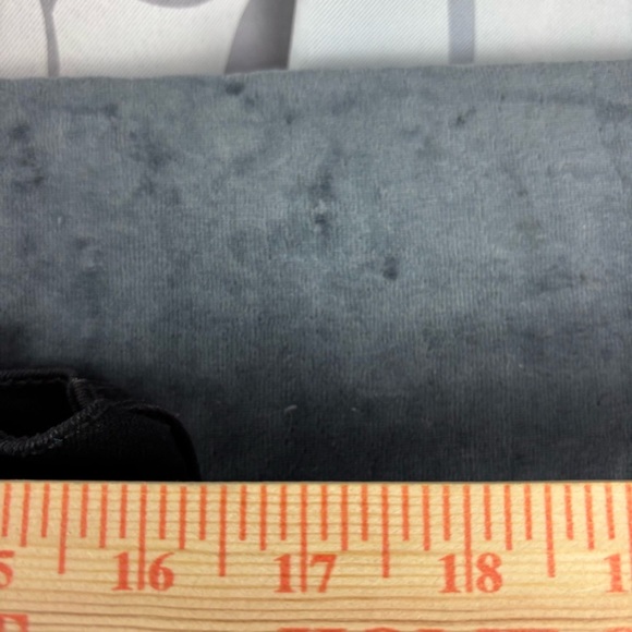 Signature by Levi Strauss Men’s Black Skinny Jeans 32x34 - Picture 5 of 10